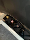 Groovy Wine Caddy
