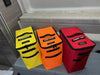 JB Large Storage  Bags - Organizational Bags