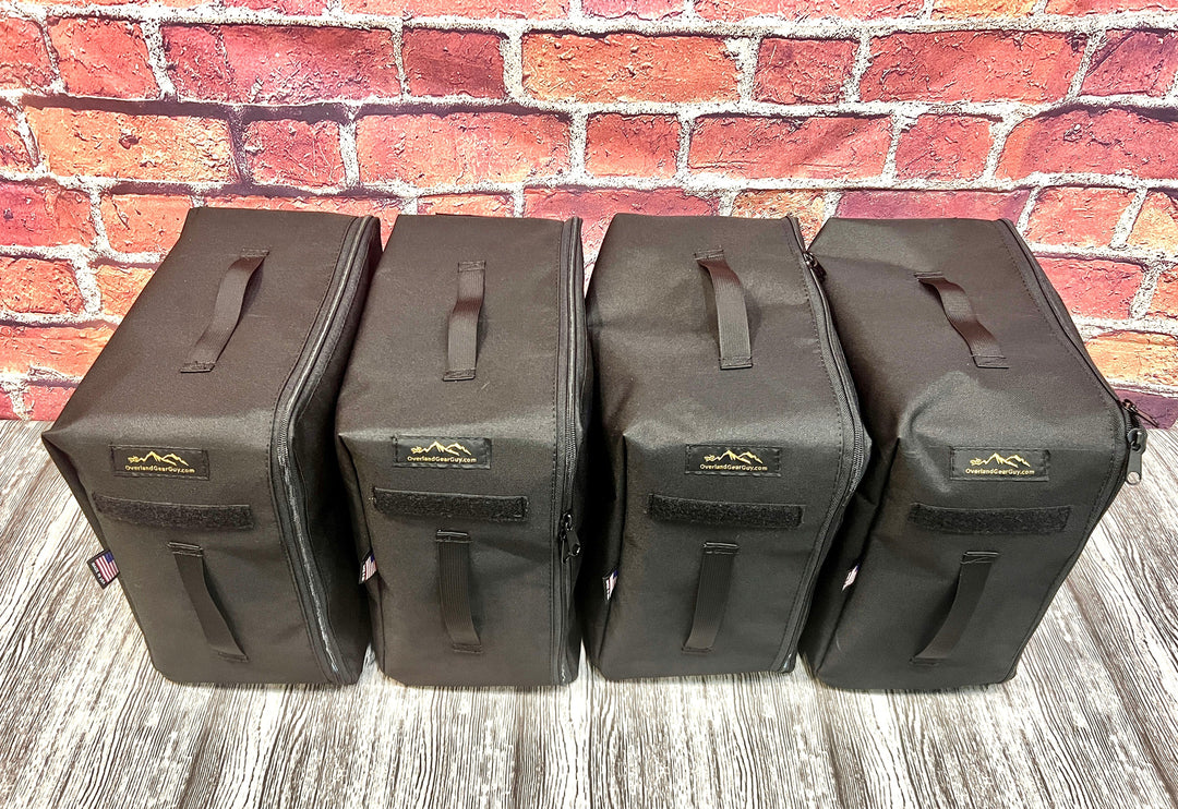 JC Storage  Bags - Organizational Bags