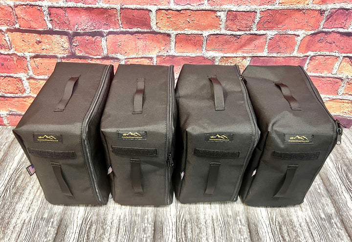 JC Storage  Bags - Organizational Bags
