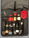 Pacifica Overland Utensil Organizer
