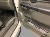 Promaster Door Storage Cubby Pouches - set