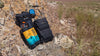 Geyser Systems Shower Carry Bag