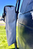INEOS Grenadier Adventure Gear Bag Ladder