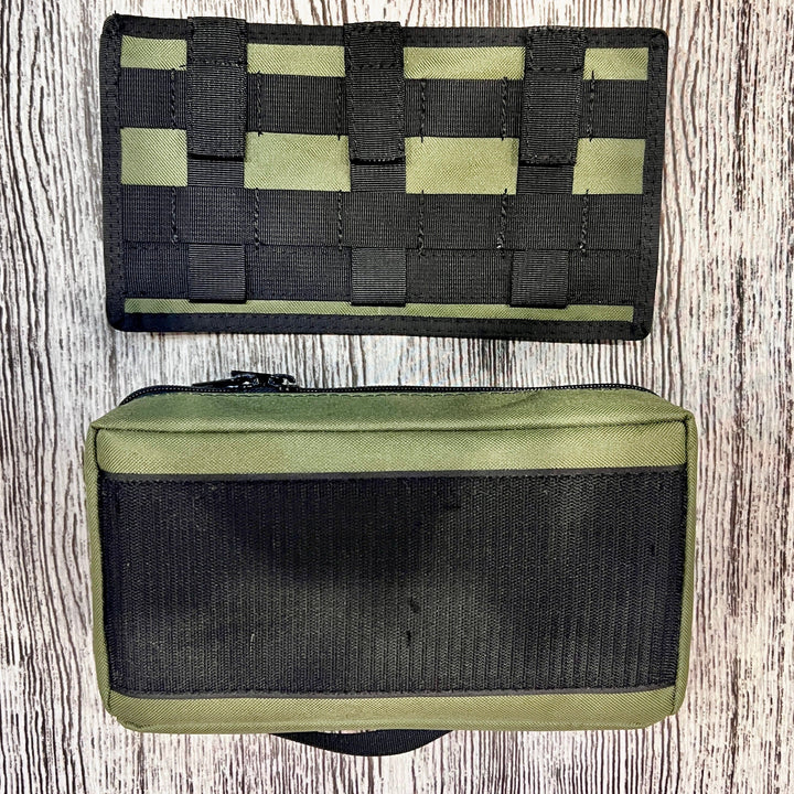 The Camp Clutch