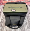 Deluxe Lava Box - FIRECAN PORTABLE FIRE PIT Carry Bag - IGNIK