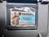 Grenadier Console Card Holder