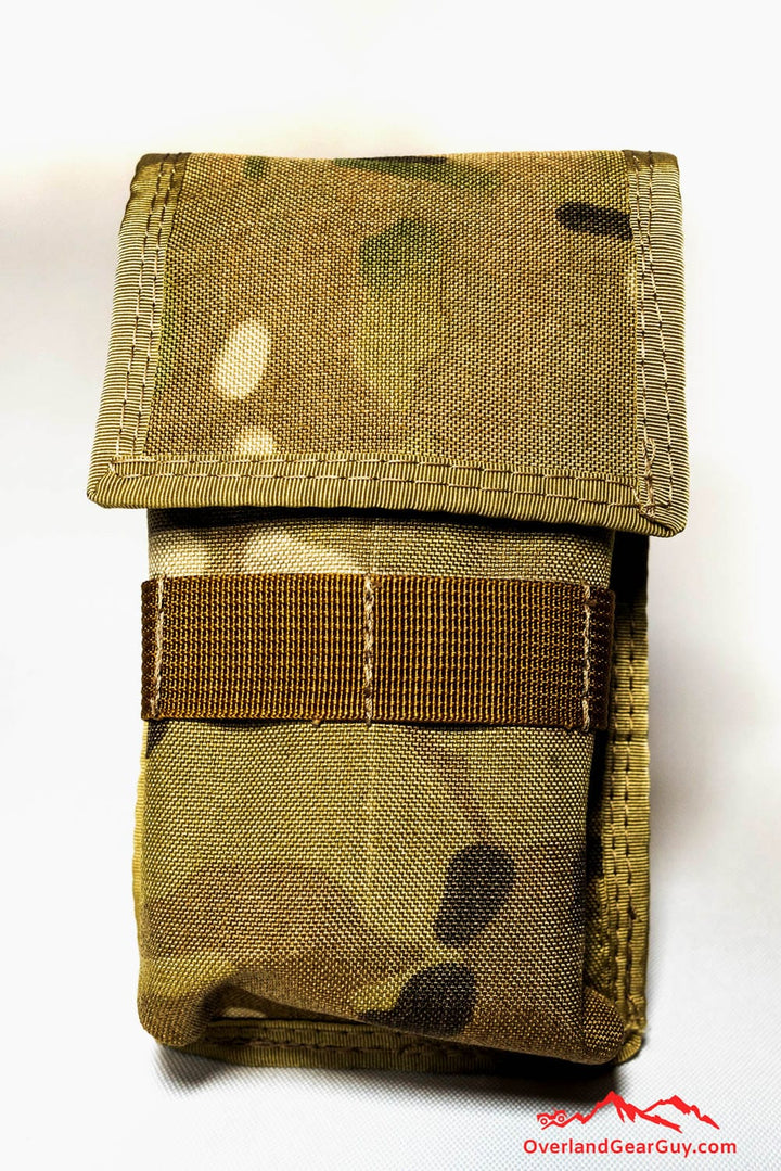 Cell Phone Deluxe Pocket MOLLE