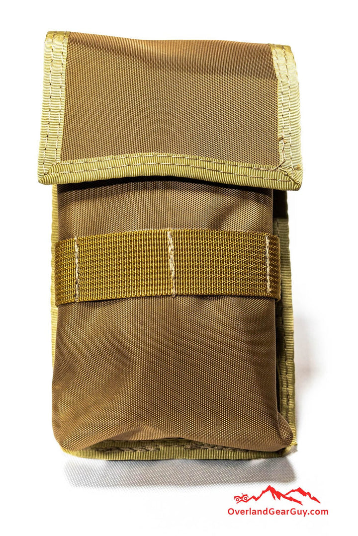 Cell Phone Deluxe Pocket MOLLE