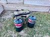 Dual Propane Bottle Pouch