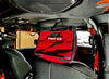 First Aid Kit Headrest Pouch - IFAK