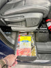 INEOS Grenadier Under Seat Storage Bag CLEAR TOP