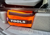 INEOS Grenadier Under Seat Storage Bags Single