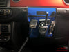 Jeep Grab Handle Mesh Flat Pocket