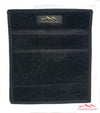 Jeep Grab Handle Velcro Flat Pocket
