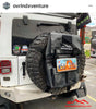 MOLLE License Plate Holder