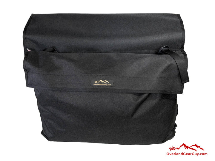 Roof Top Tent Shoe Bag
