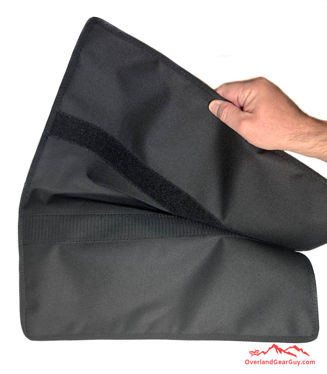 Roof Top Tent Storage Bag (Flat Pocket)