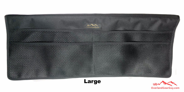 Roof Top Tent Storage Bag (Flat Pocket)