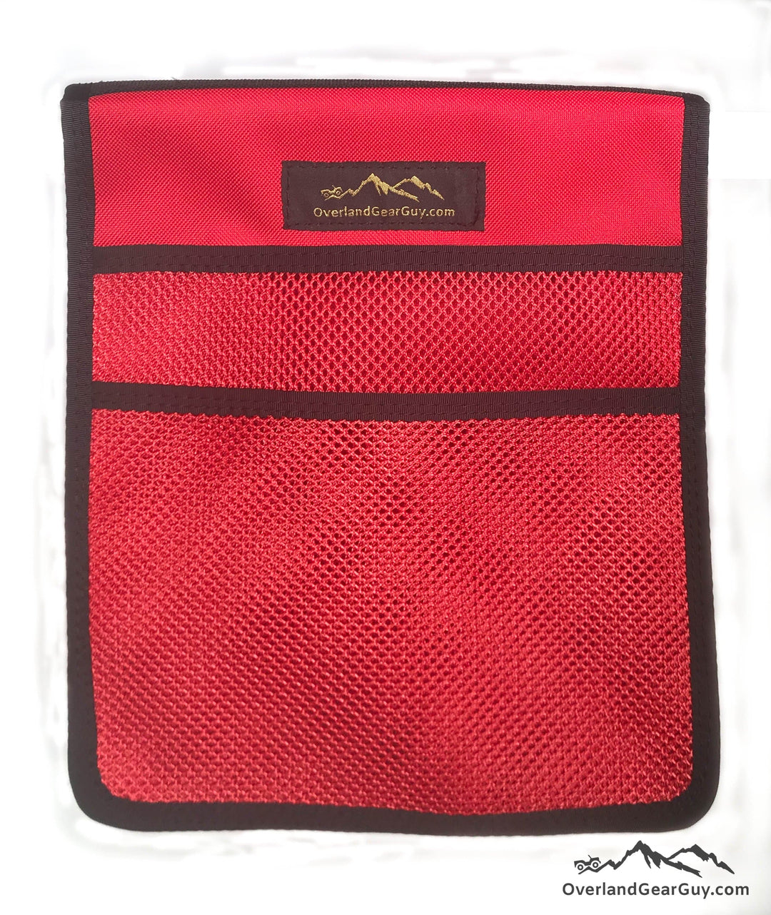 Roof Top Tent Storage Bag (Flat Pocket)