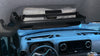 Sprinter Storage Cubby Small Pouch - 8"x3"x4"