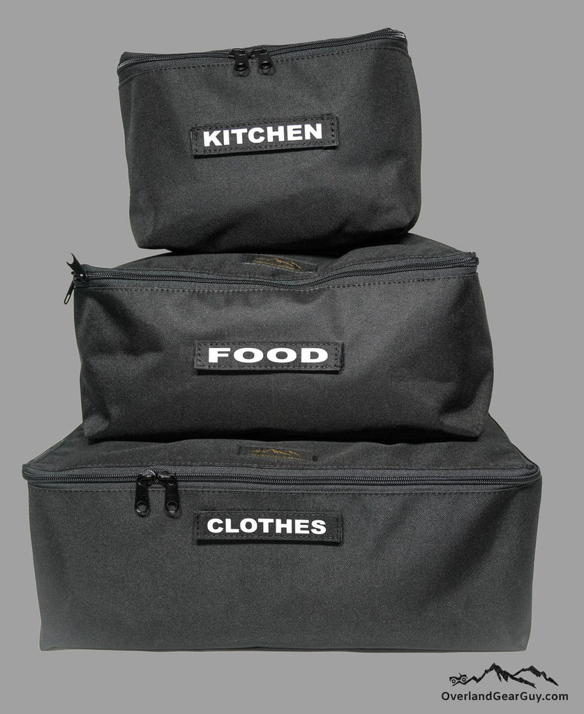 Storage Cubes