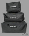 Storage Cubes
