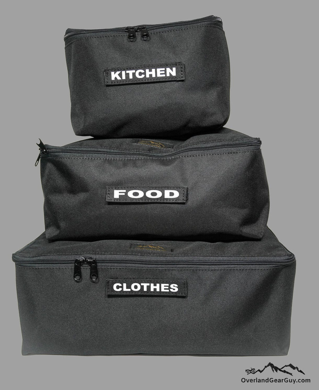 Storage Cubes