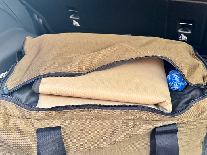 Deluxe Recovery Gear Bag