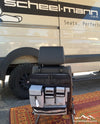 Moab Seat Organizer