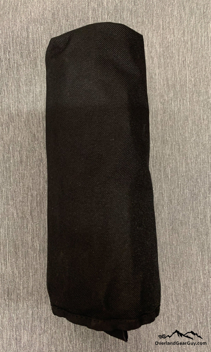 Overland Wrench Wrap