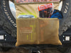 Pack It Out Bag II - With Lic Plate Holder