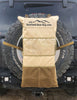 Pack It Out Bag II - With Lic Plate Holder