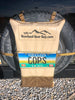 Pack It Out Bag II - With Lic Plate Holder