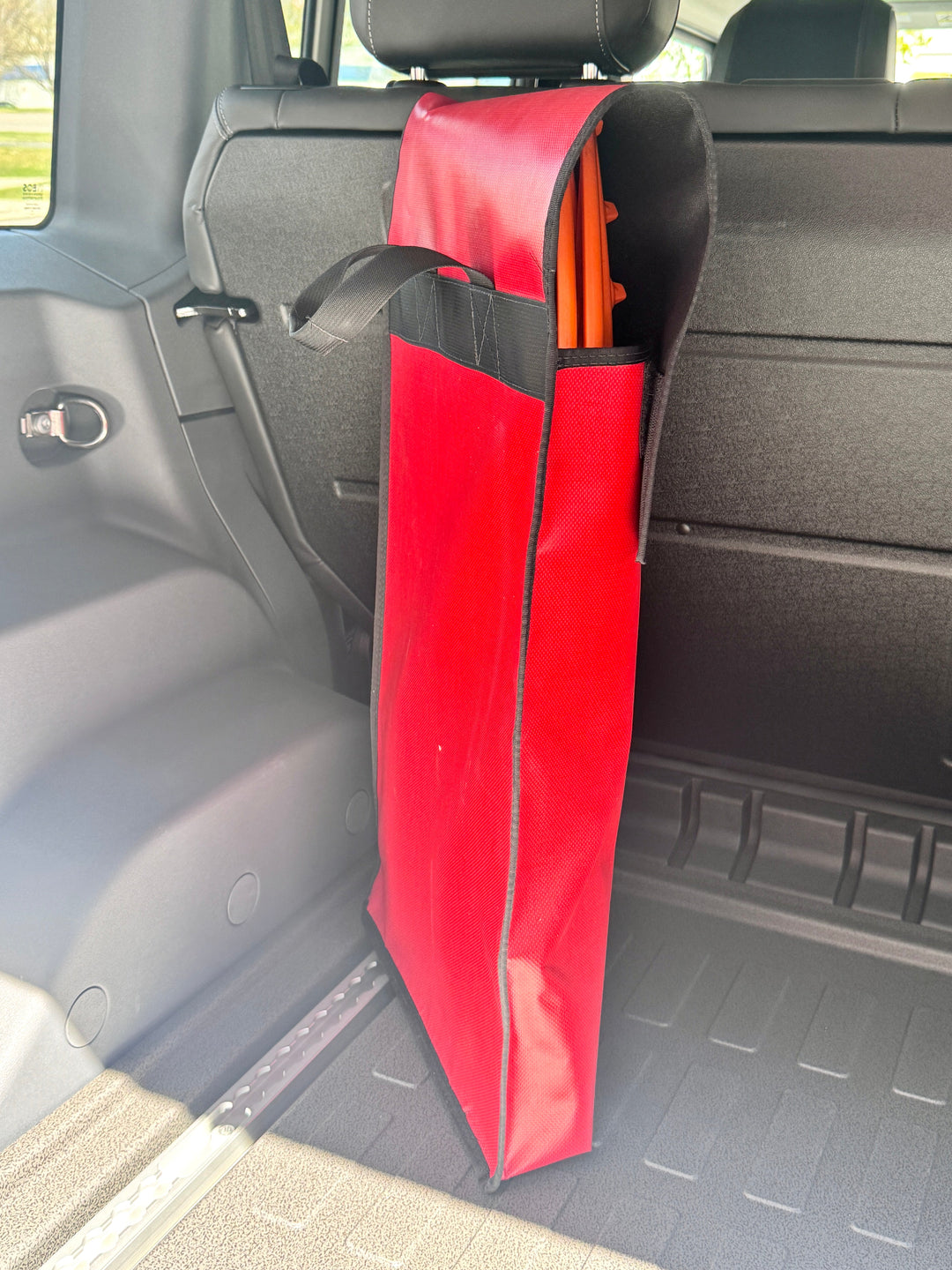 Traction Recovery Board Storage Bag