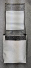 Modular Velcro - Medium Box 5 x 9 x 2.5" Pocket