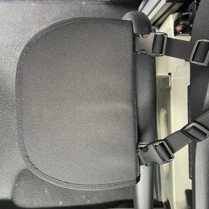 Revel Van Trash Bag (Between the Seats). - Medium