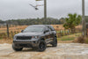 Atlas Satin Black (FLOW-FORMED)