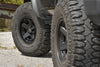 Atlas Satin Black (FLOW-FORMED)