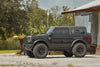 Overland Sector Atlas 17x9 -12 5x114.3/5x127mm 71.5mm Satin Black