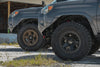 Overland Sector Atlas 17x9 -12 5x114.3/5x127mm 71.5mm Satin Black