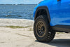 Overland Sector Venture 17x9 +0 6x135/6x139.7mm 106.2mm Satin Bronze