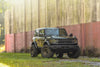 Overland Sector Venture 17x9 +0 6x135/6x139.7mm 106.2mm Satin Bronze
