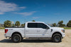 Overland Sector Venture 17x9 -12 5x114.3/5x127mm 71.5mm Satin Grey