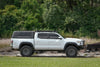 VENTURE Satin Grey