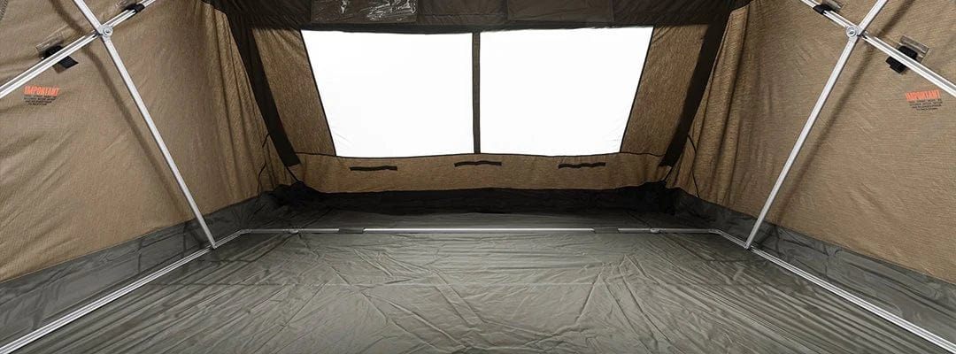 oz rv5 tent Oztent RV-5 Plus Tent – GTFOverland