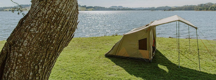 Oztent RX-5 Deluxe