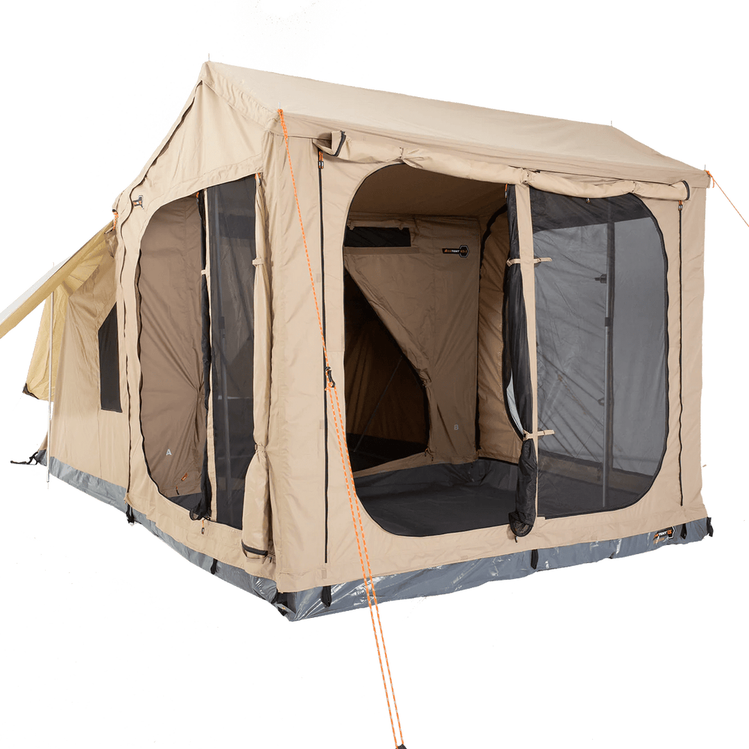 Oztent RX-5 Deluxe