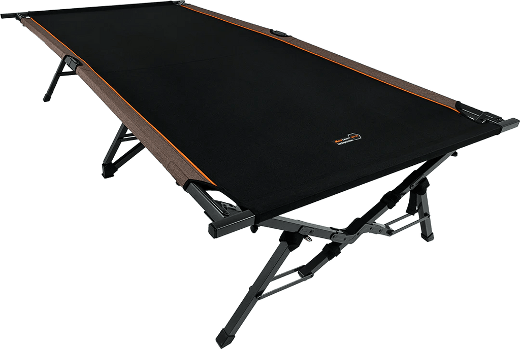 Oztent RS-1S King Single Cot Series II