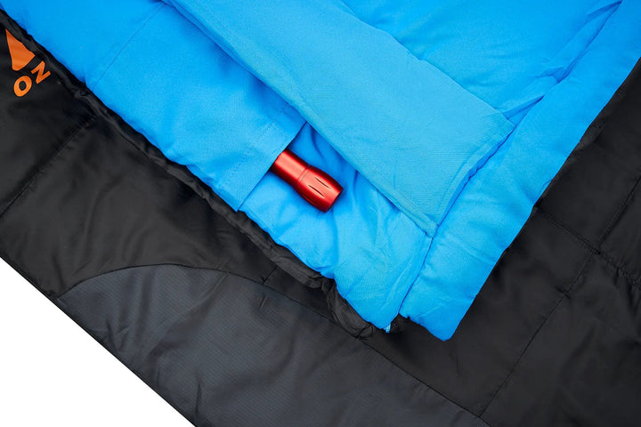 Oztent Hamilton Standard Sleeping Bag